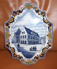 !!!! ROYAL DELFT DE PORCELEYNE