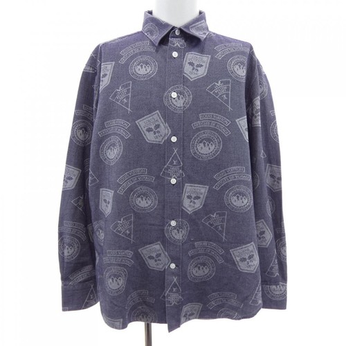 Autentica camicia louis - autentica,