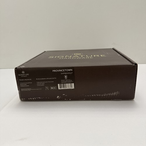 Signature hardware - signature,