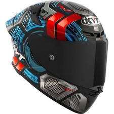 Casco Integrale KYT TT-REVO SYNCHROTRON