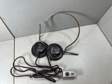 Cuffie Hego 2000 Ohm in