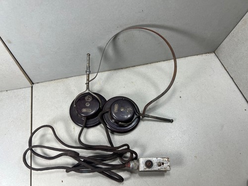 Cuffie hego 2000 ohm - ohm, in