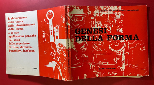 Arnaboldi garbagnati genesi - -,