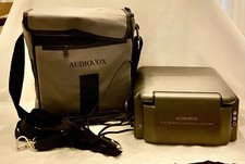 Lettore vhs portatile vintage - vhs,