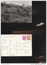 705) VAL D'AOSTA TORGNON