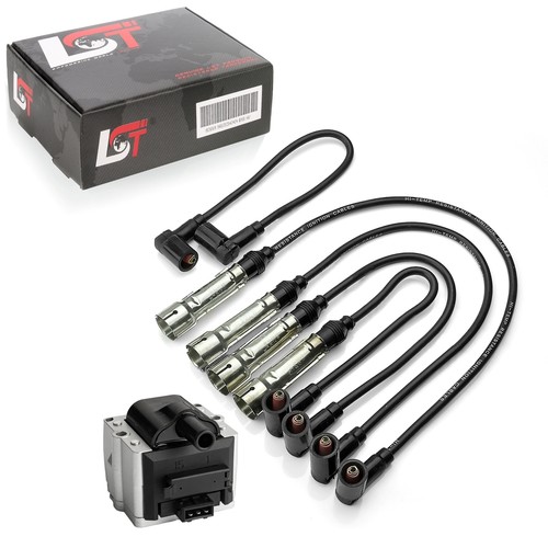 Set cavi bobina d accensione - set, d'accensione