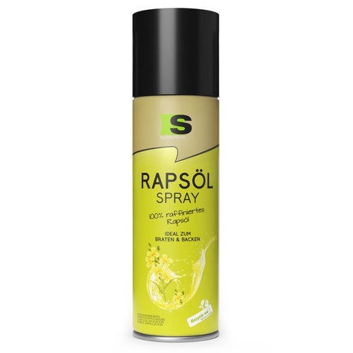 Spraytive 400ml olio - 1x,
