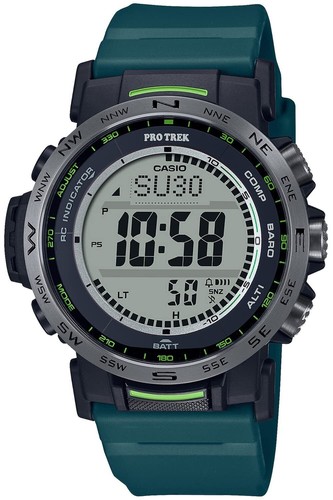 Casio prw 35y 3jf protrek - casio, prw-35y-3jf