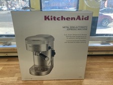 Kitchenaid KES6503SX Macchina