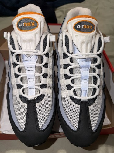 Nike air max - nike, big