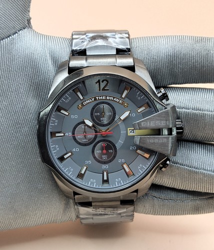 Orologio polso uomo - da, luxury