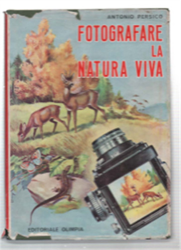 Fotografare natura viva - la,