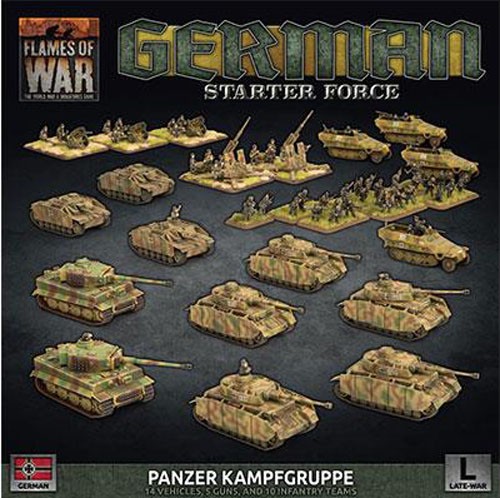 Flames war geab18 late - flames,
