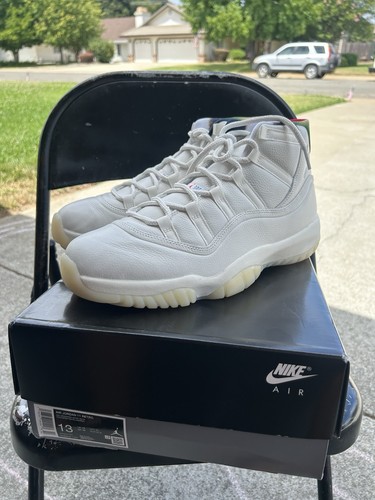 Air jordan retro 285 - air, 11