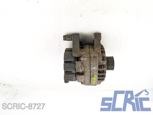 Alternatore citroen fc - alternatore,