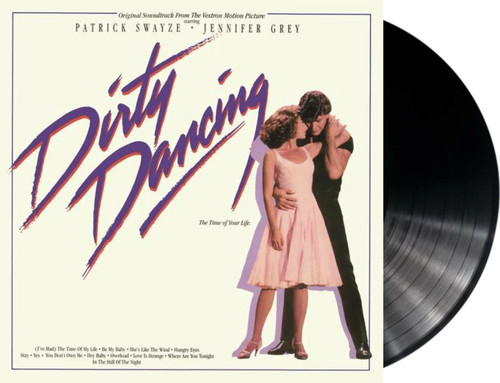 Original soundtrack dirty - original,