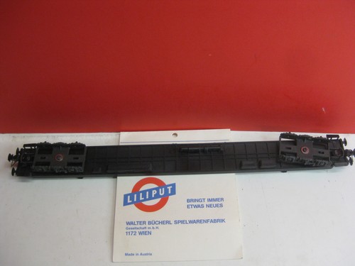 Liliput 8823 parte - #,