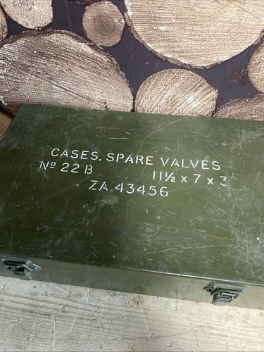 22b za3456 case - case, spare