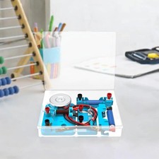 Elettronica elementare di