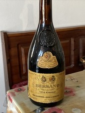 Barolo Bersano Riserva 1964