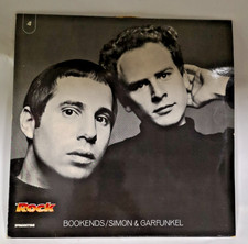 LP Simon & Garfunkel –