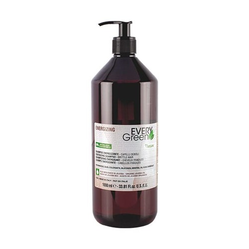 Shampoo energizzante - shampoo,