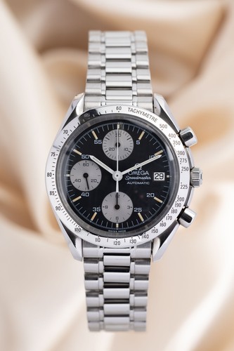 Omega speedmaster date 39mm - speedmaster,