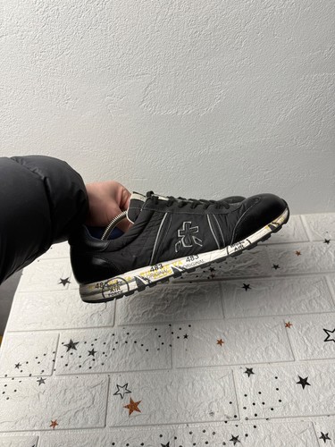 Premiata men sneakers us11 - premiata,