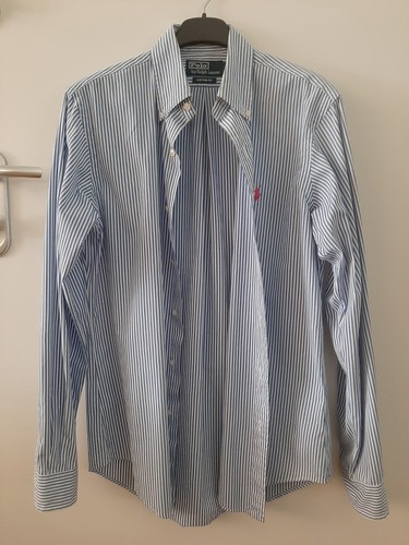 Polo ralph lauren camicia - ralph,