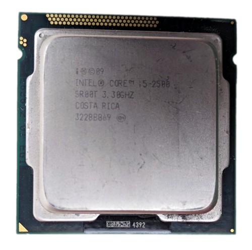Processore cpu intel core - intel,