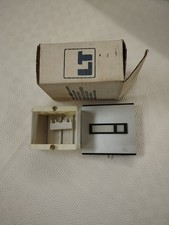 Pulsantiera campanello 1 - lt,