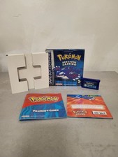 Pokemon Versione Zaffiro Game