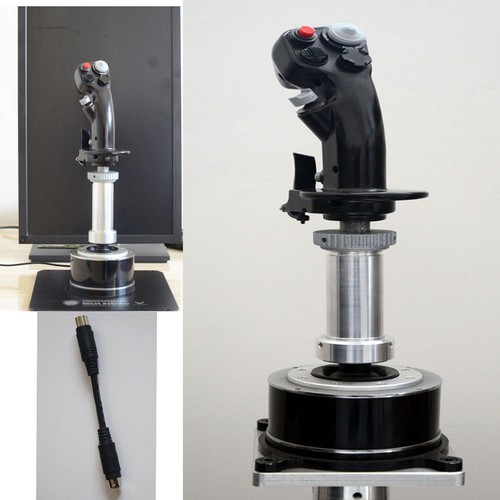 Per thrustmaster warthog - per,