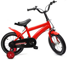 BICICLETTA BICI 14'' CON