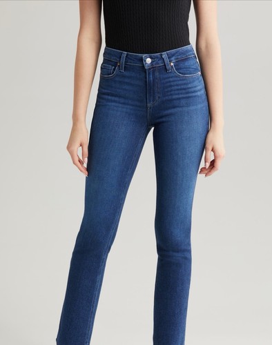 Jeans skinny paige verdugo - paige,