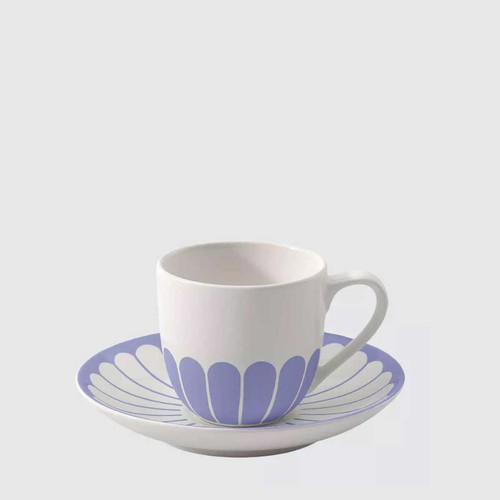 Villeroy boch fleur bleu - fleur,
