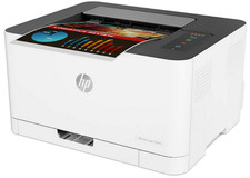 Stampante HP Color Laser 150nw