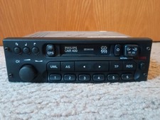 Car radio Philips CDR 400