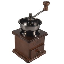 macinino da caffe' manuale