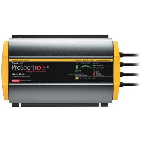 Promariner caricabatteria - promariner,