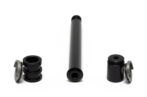 Kit conversione forcella - , jjbp