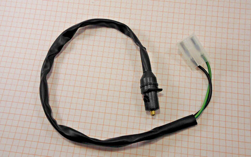 Interruttore luce freno yamaha - interruttore,
