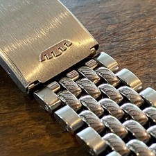 Bracciale vintage fortis - bracciale,