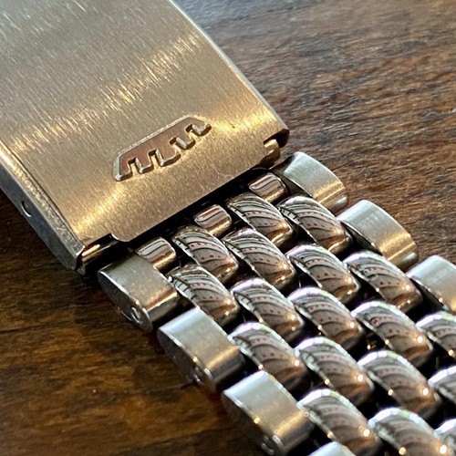 Bracciale vintage fortis - vintage,