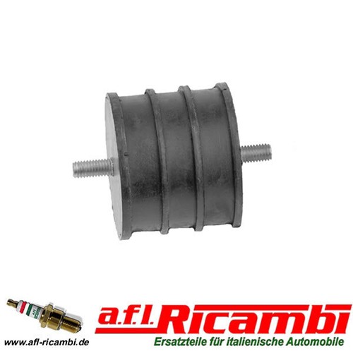 Supporto motore engine mount