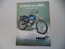 advertising Pubblicità 1975
