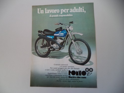Advertising pubblicità 1975 - advertising,