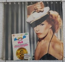 LP MUSICA ITALIANA Ornella