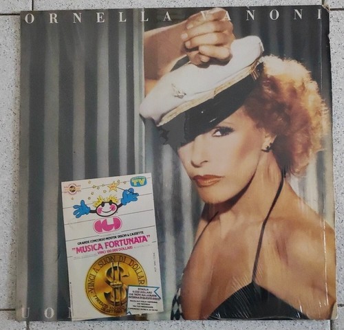 Musica italiana ornella - musica,