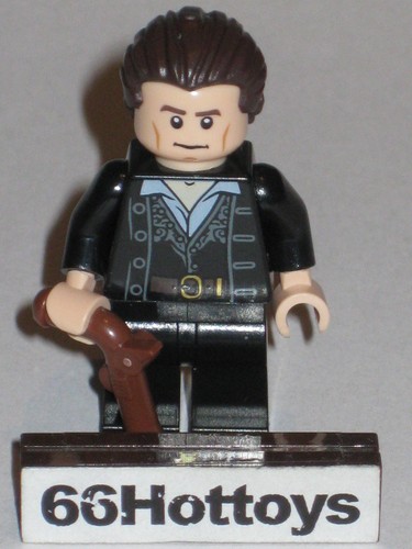 Lego pirati dei - pirati, caraibi